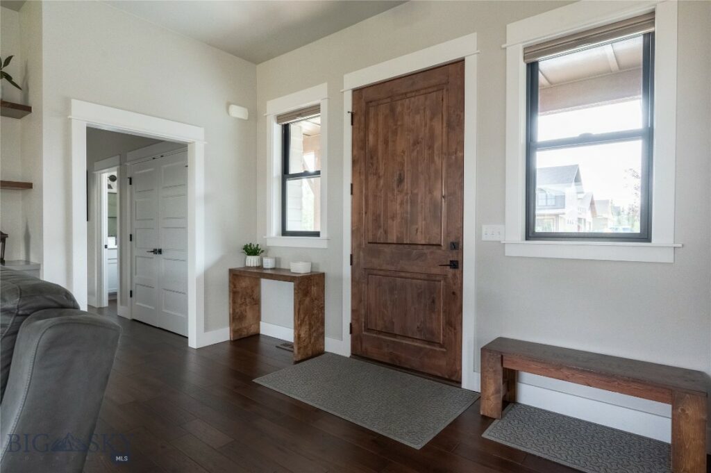 4113 Renova Lane, Bozeman MT 59718