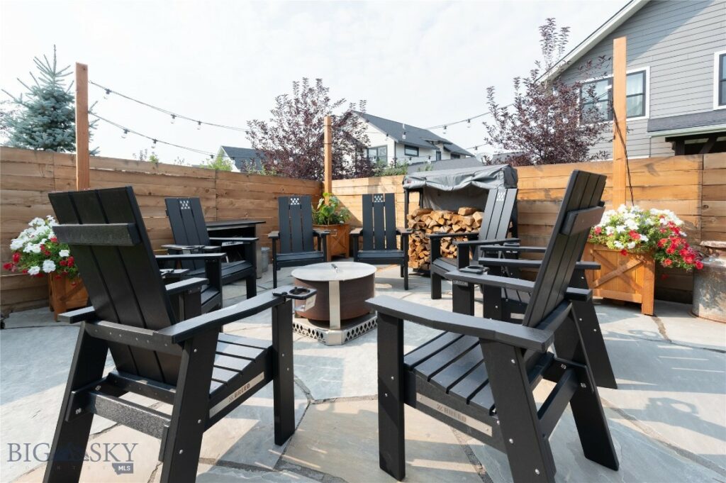 4113 Renova Lane, Bozeman MT 59718