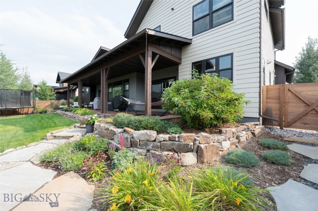 4113 Renova Lane, Bozeman MT 59718