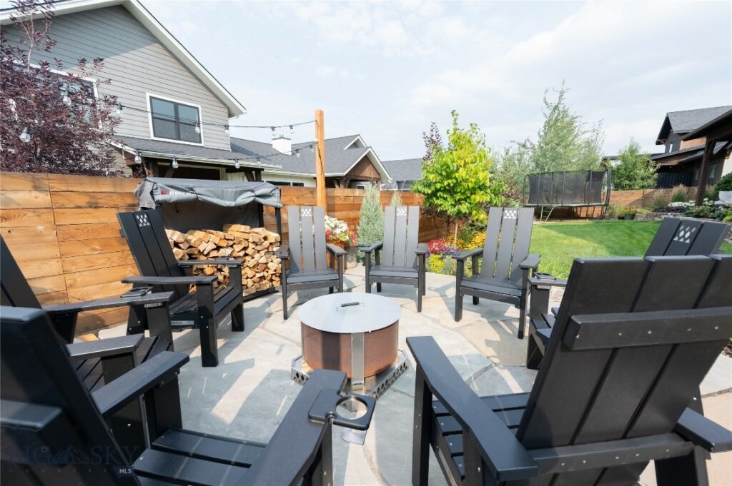 4113 Renova Lane, Bozeman MT 59718