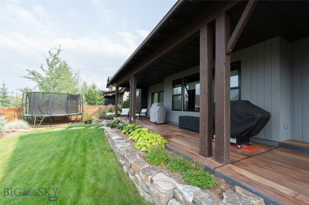 4113 Renova Lane, Bozeman MT 59718