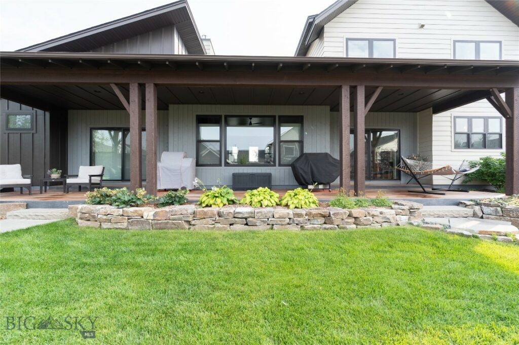 4113 Renova Lane, Bozeman MT 59718