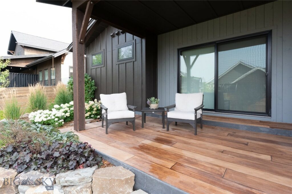 4113 Renova Lane, Bozeman MT 59718