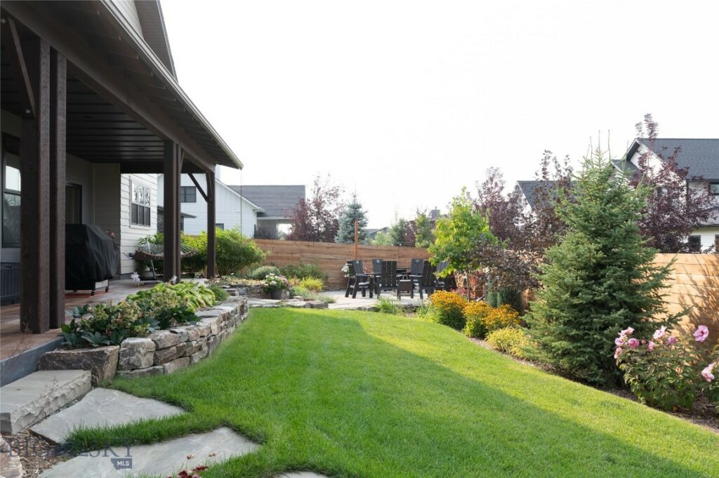 4113 Renova Lane, Bozeman MT 59718
