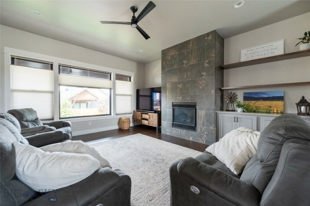 4113 Renova Lane, Bozeman MT 59718