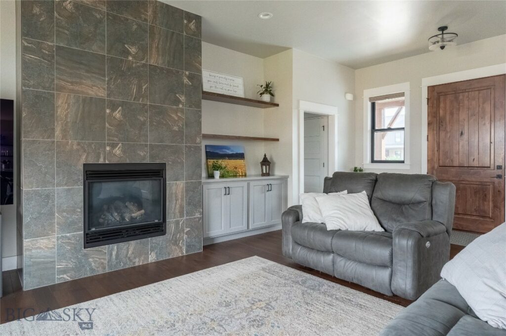 4113 Renova Lane, Bozeman MT 59718