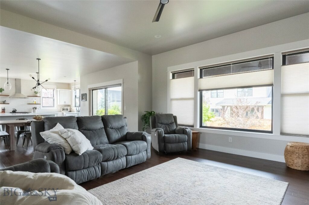 4113 Renova Lane, Bozeman MT 59718