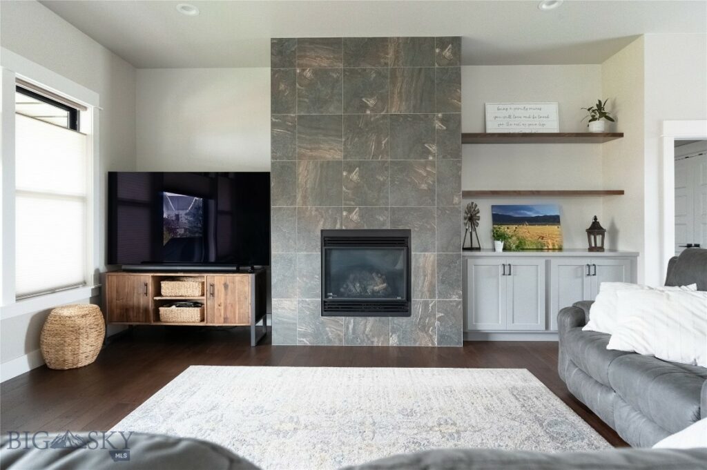 4113 Renova Lane, Bozeman MT 59718