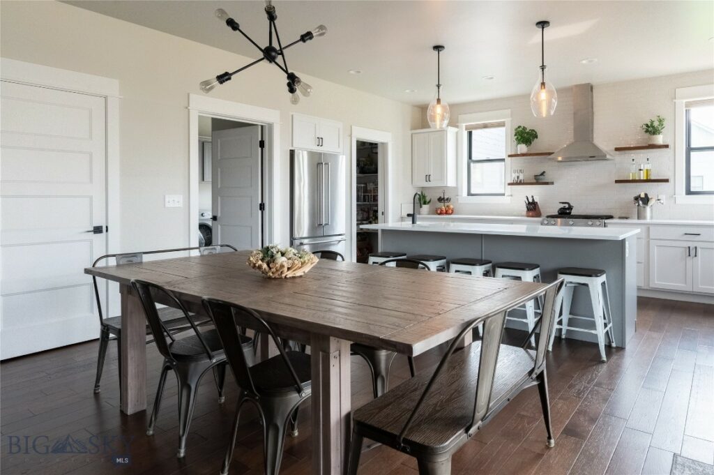 4113 Renova Lane, Bozeman MT 59718