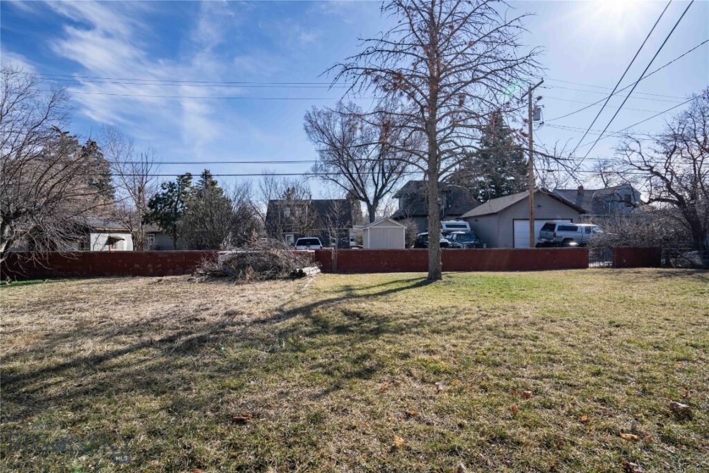 412 S 11th Avenue, Bozeman MT 59715