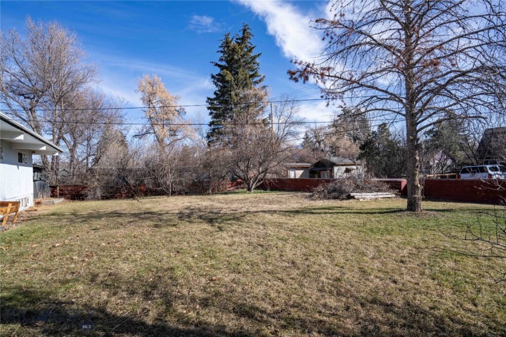412 S 11th Avenue, Bozeman MT 59715