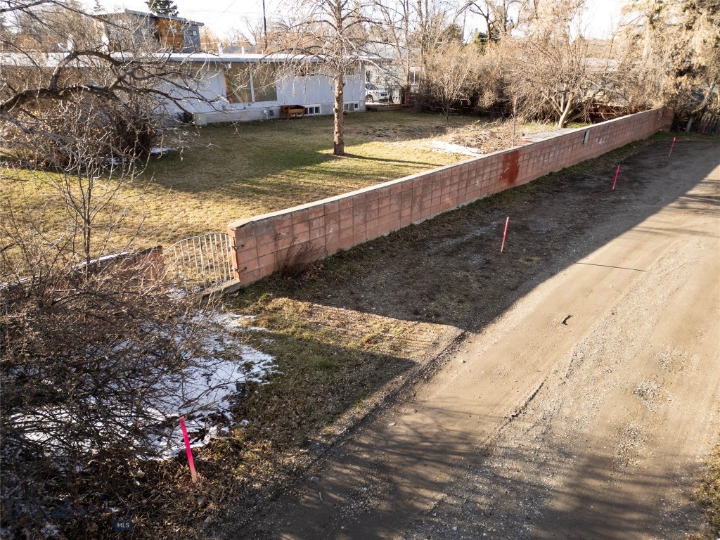 412 S 11th Avenue, Bozeman MT 59715