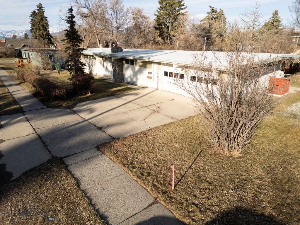 412 S 11th Avenue, Bozeman MT 59715
