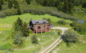 4120 Trail Creek Road, Bozeman MT 59715