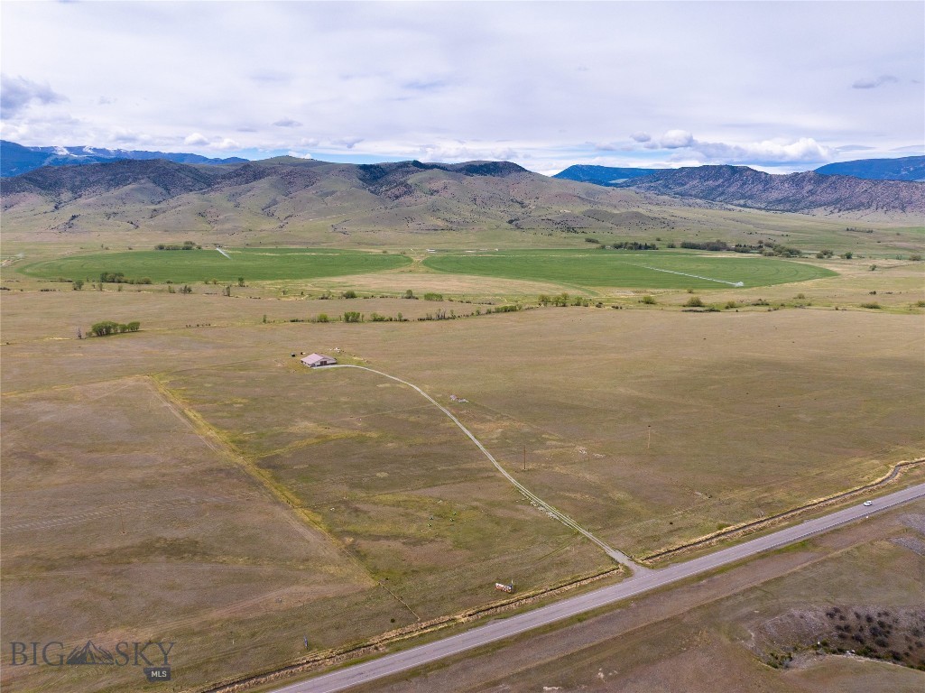 4125 US Highway 89 S, Livingston MT 59047