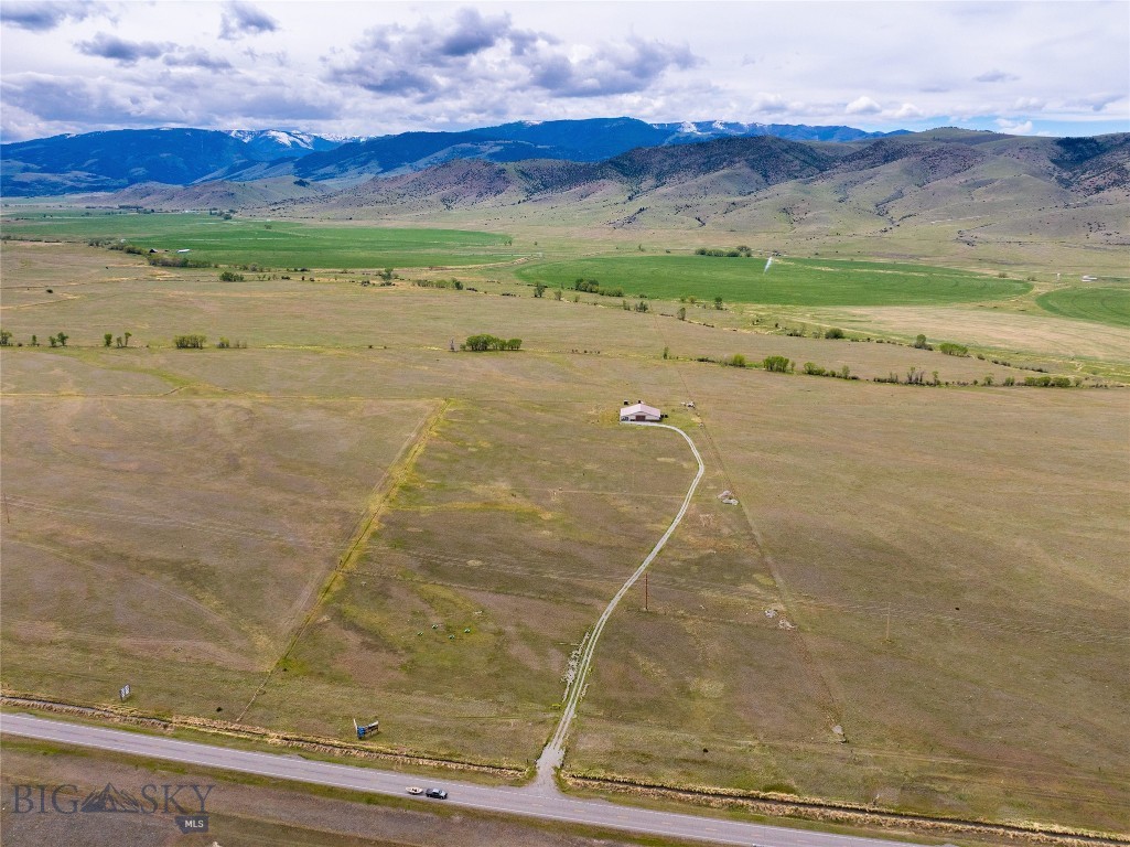 4125 US Highway 89 S, Livingston MT 59047