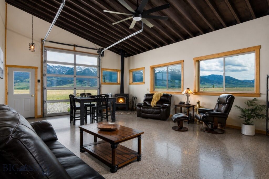 4125 US Highway 89 S, Livingston MT 59047