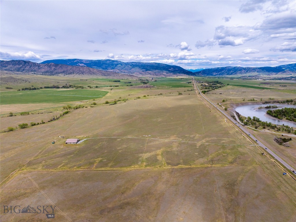 4125 US Highway 89 S, Livingston MT 59047