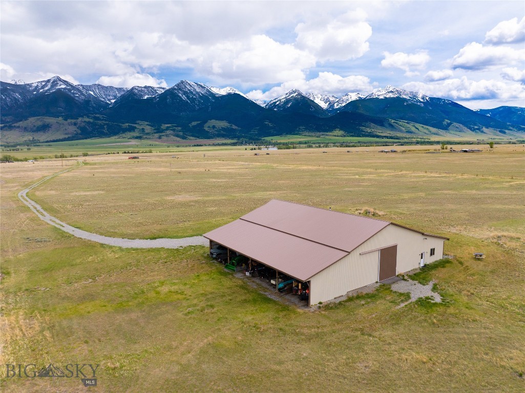 4125 US Highway 89 S, Livingston MT 59047