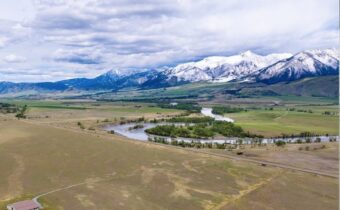 4125 US Highway 89 S, Livingston MT 59047