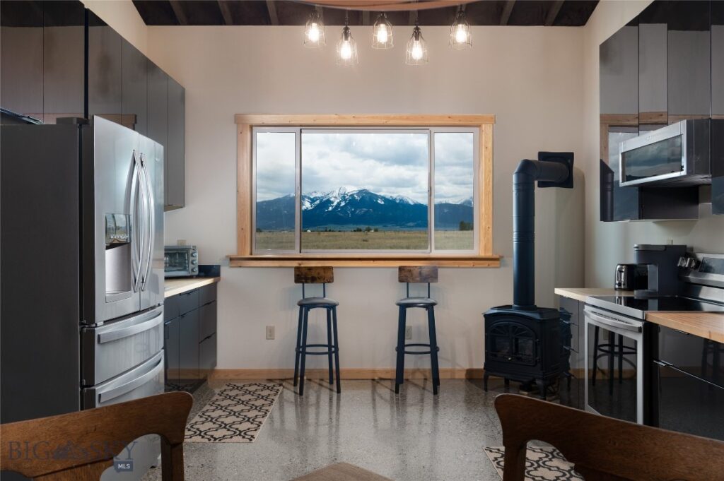 4125 US Highway 89 S, Livingston MT 59047