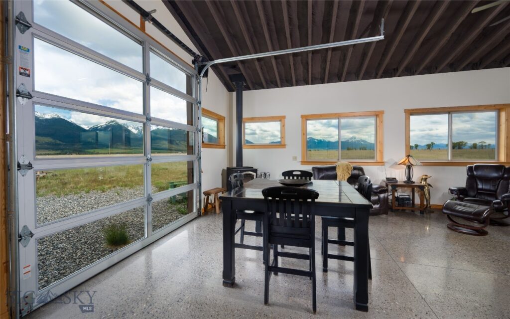 4125 US Highway 89 S, Livingston MT 59047