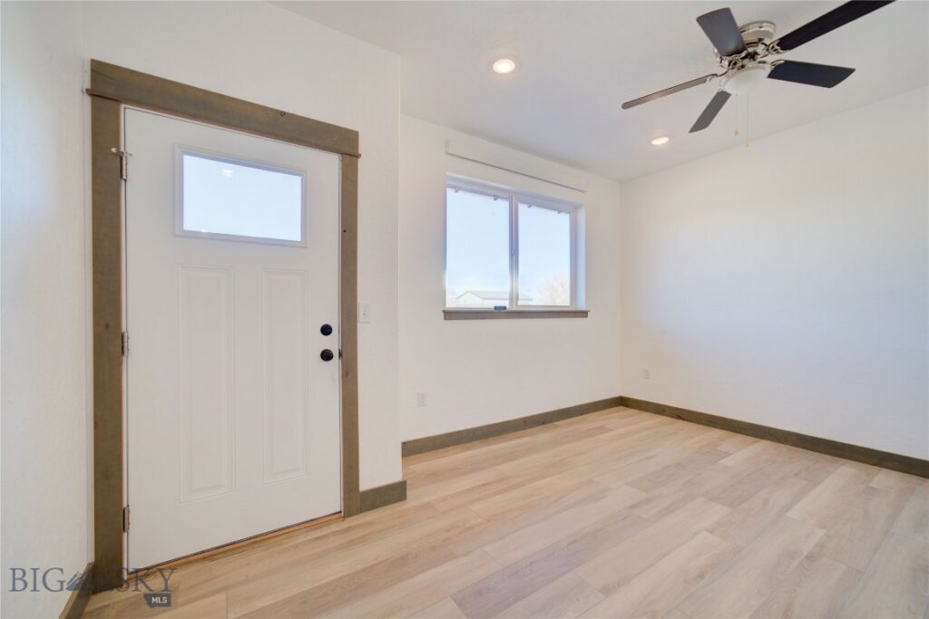 413 Garnier Avenue, Livingston MT 59047