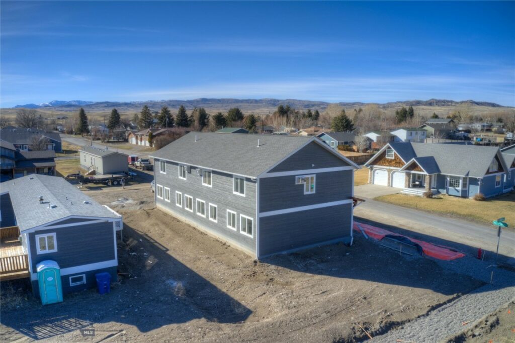 413 Garnier Avenue, Livingston MT 59047