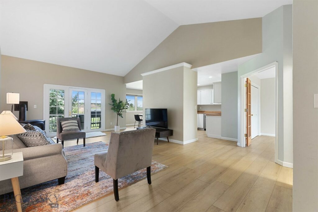 413 Overbrook Drive, Bozeman MT 59715