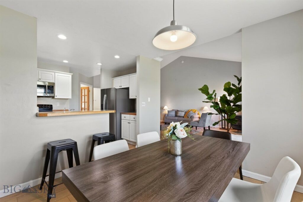 413 Overbrook Drive, Bozeman MT 59715