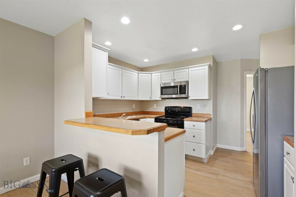 413 Overbrook Drive, Bozeman MT 59715