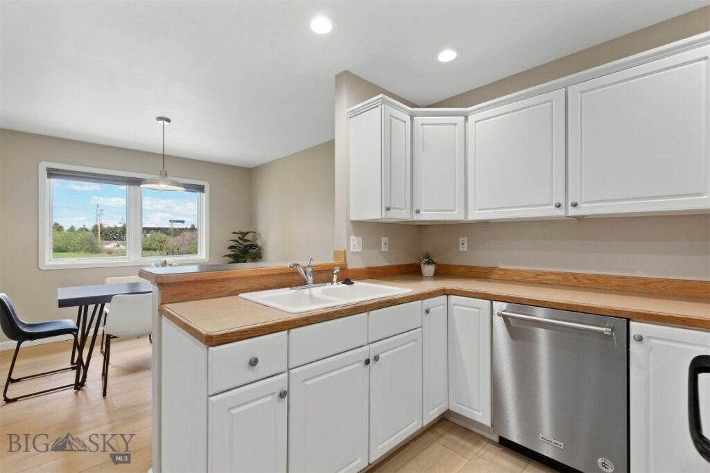 413 Overbrook Drive, Bozeman MT 59715