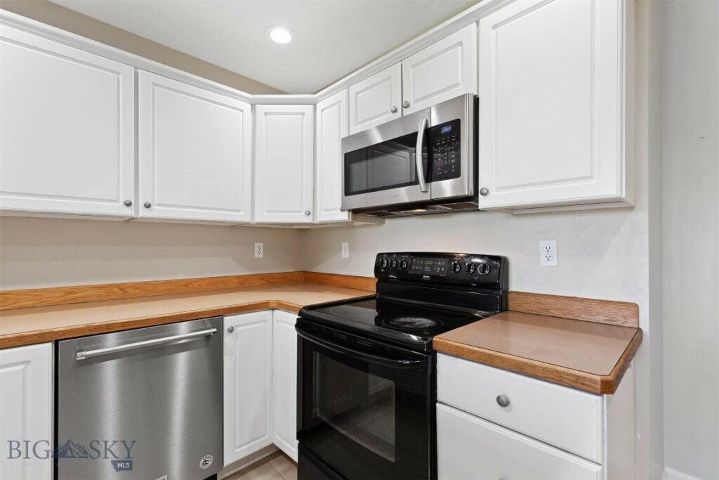 413 Overbrook Drive, Bozeman MT 59715