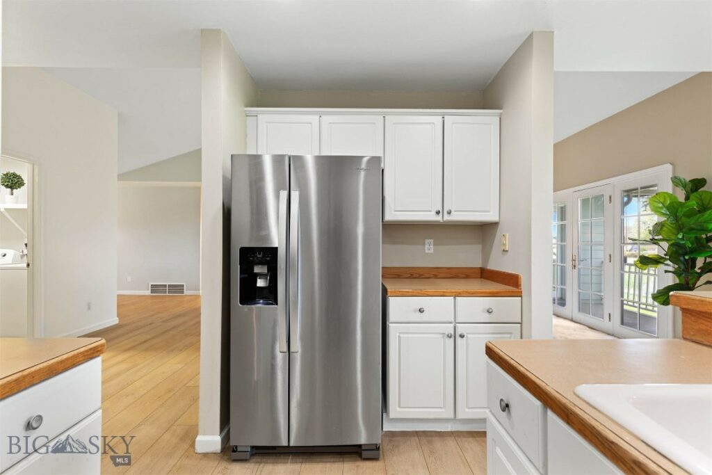 413 Overbrook Drive, Bozeman MT 59715