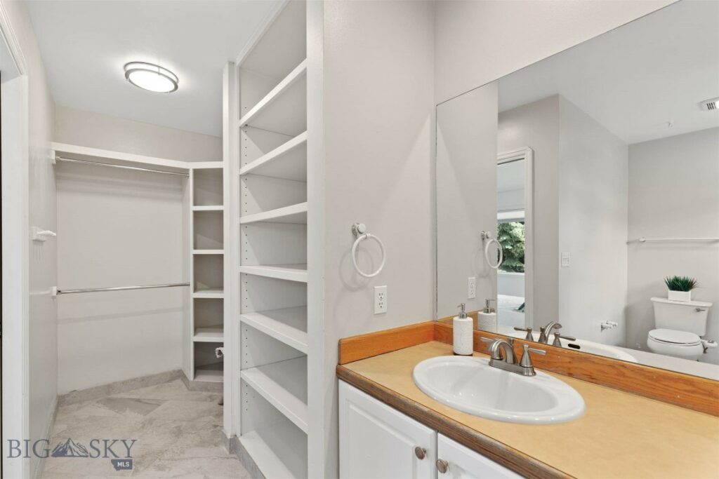 413 Overbrook Drive, Bozeman MT 59715
