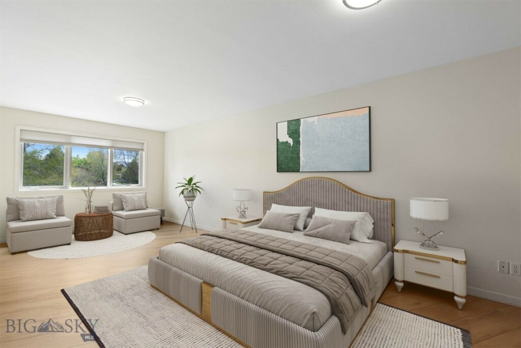 413 Overbrook Drive, Bozeman MT 59715
