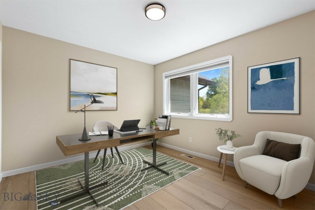 413 Overbrook Drive, Bozeman MT 59715