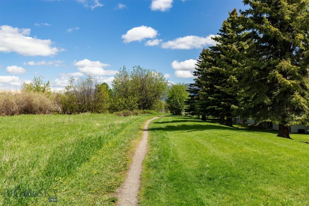 413 Overbrook Drive, Bozeman MT 59715
