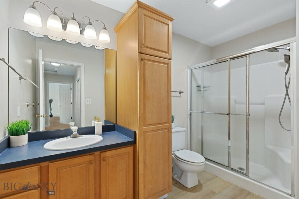 413 Overbrook Drive, Bozeman MT 59715