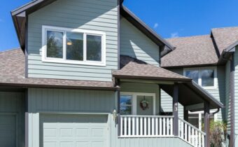 413 Overbrook Drive, Bozeman MT 59715