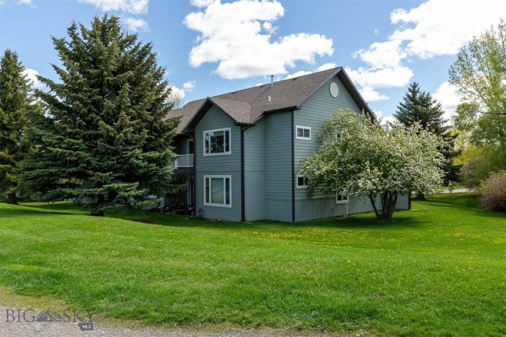 413 Overbrook Drive, Bozeman MT 59715
