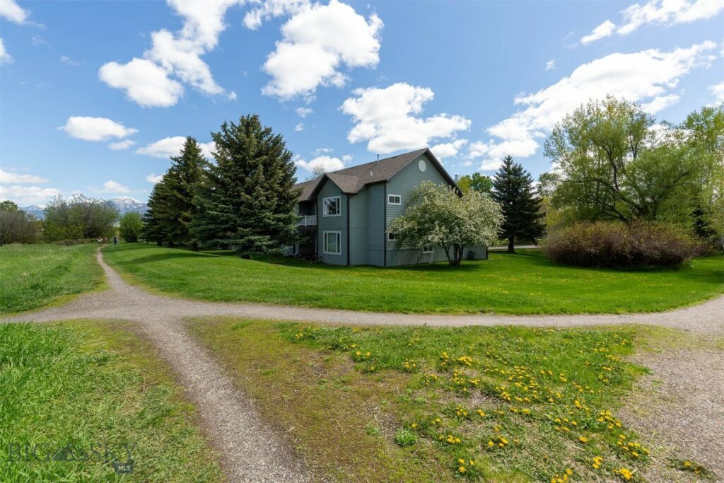 413 Overbrook Drive, Bozeman MT 59715