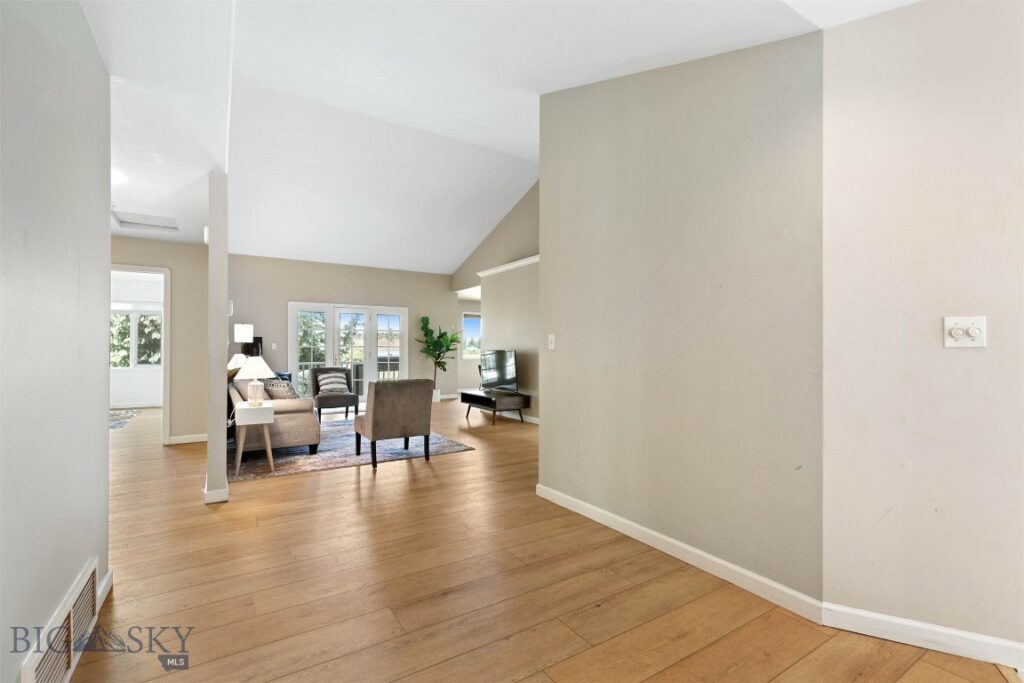 413 Overbrook Drive, Bozeman MT 59715