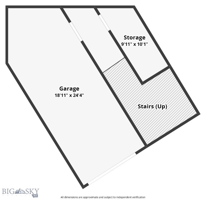 413 Overbrook Drive, Bozeman MT 59715