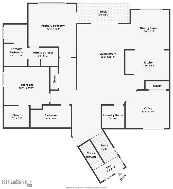 413 Overbrook Drive, Bozeman MT 59715