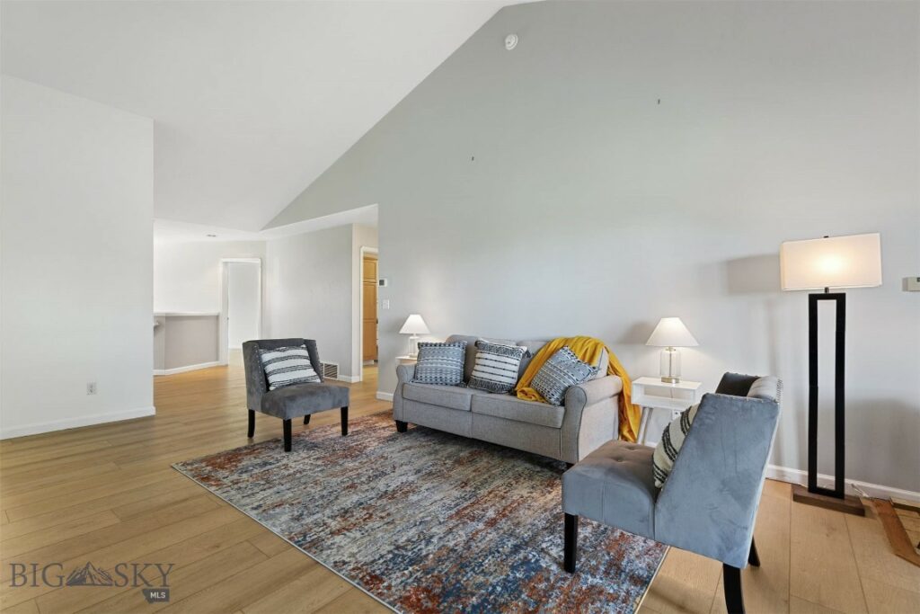 413 Overbrook Drive, Bozeman MT 59715