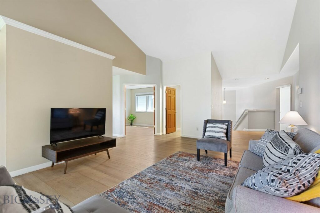 413 Overbrook Drive, Bozeman MT 59715
