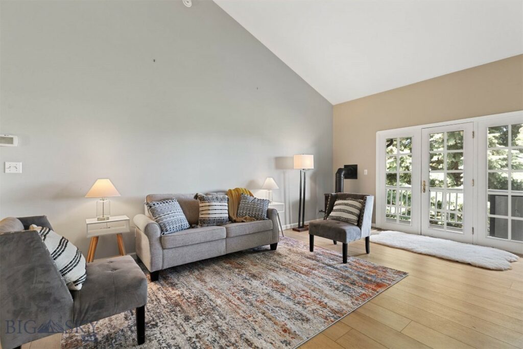 413 Overbrook Drive, Bozeman MT 59715