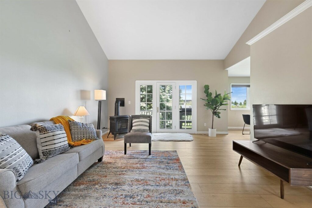 413 Overbrook Drive, Bozeman MT 59715