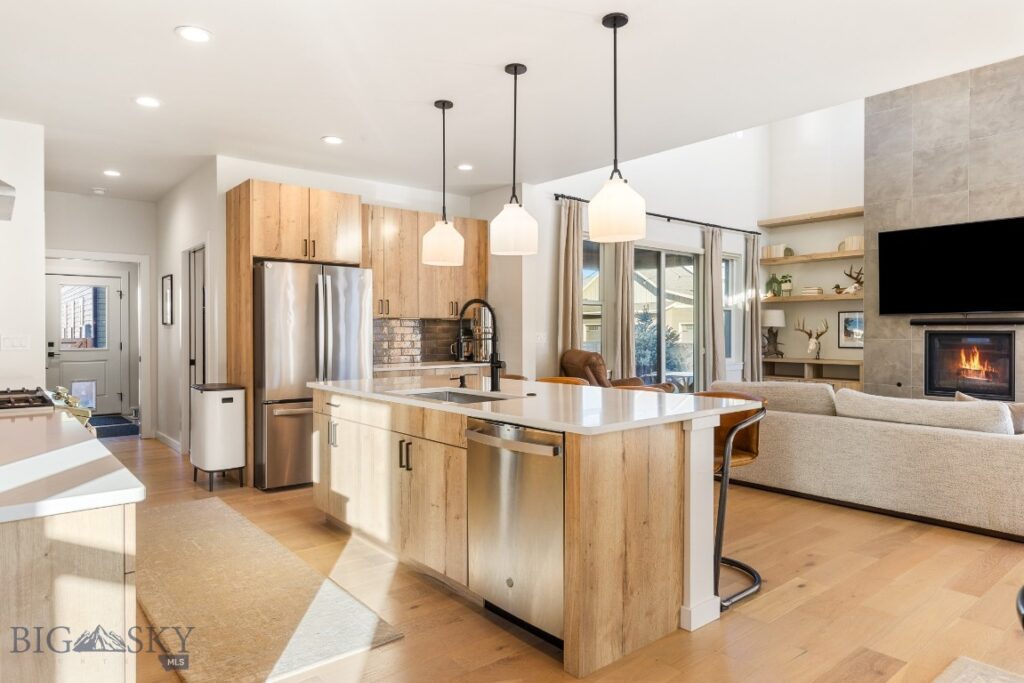 4133 Annie Street, Bozeman MT 59718